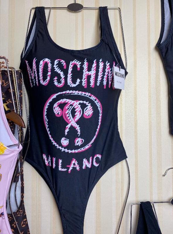 SAMC - Mix Swimsuits - 407