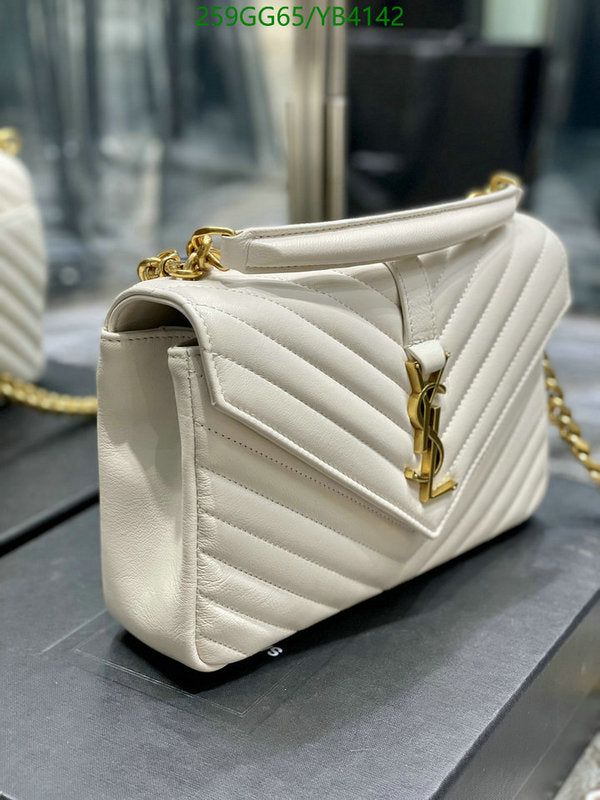 SAMC - YLS Bags - 416