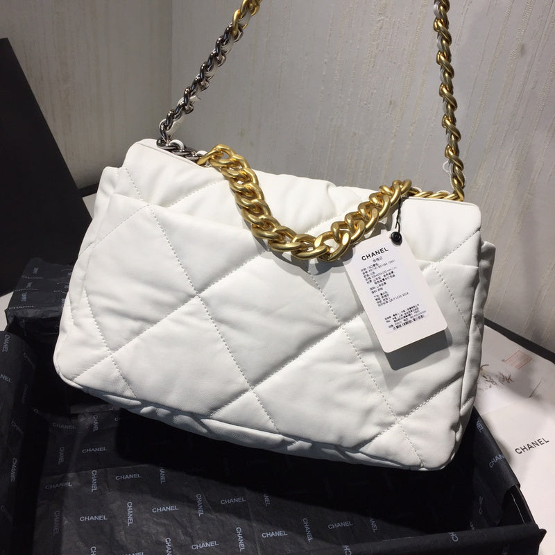 Satchel Bags - CHL Bags - 6430