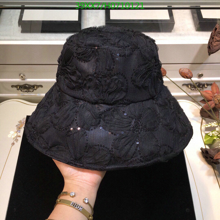 SAMC - CHL Caps & Hats - 518