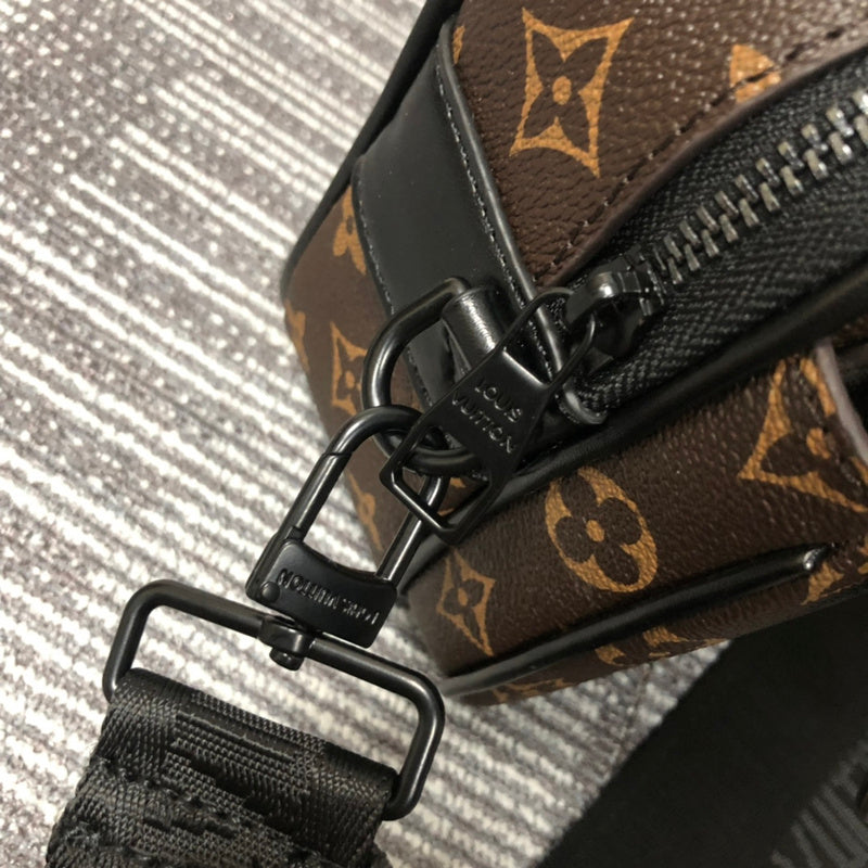 Satchel Bags - VL Bags - 1277