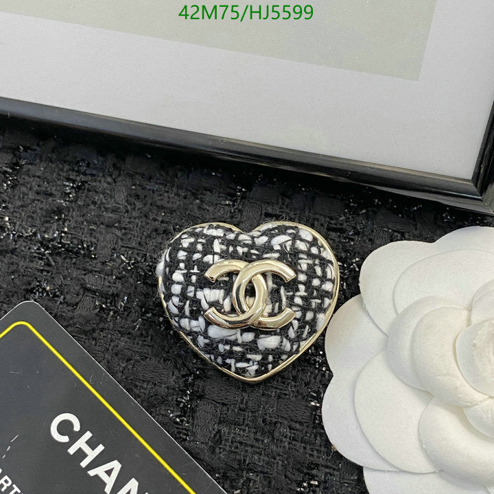 SAMC - CHL Jewelry - 496