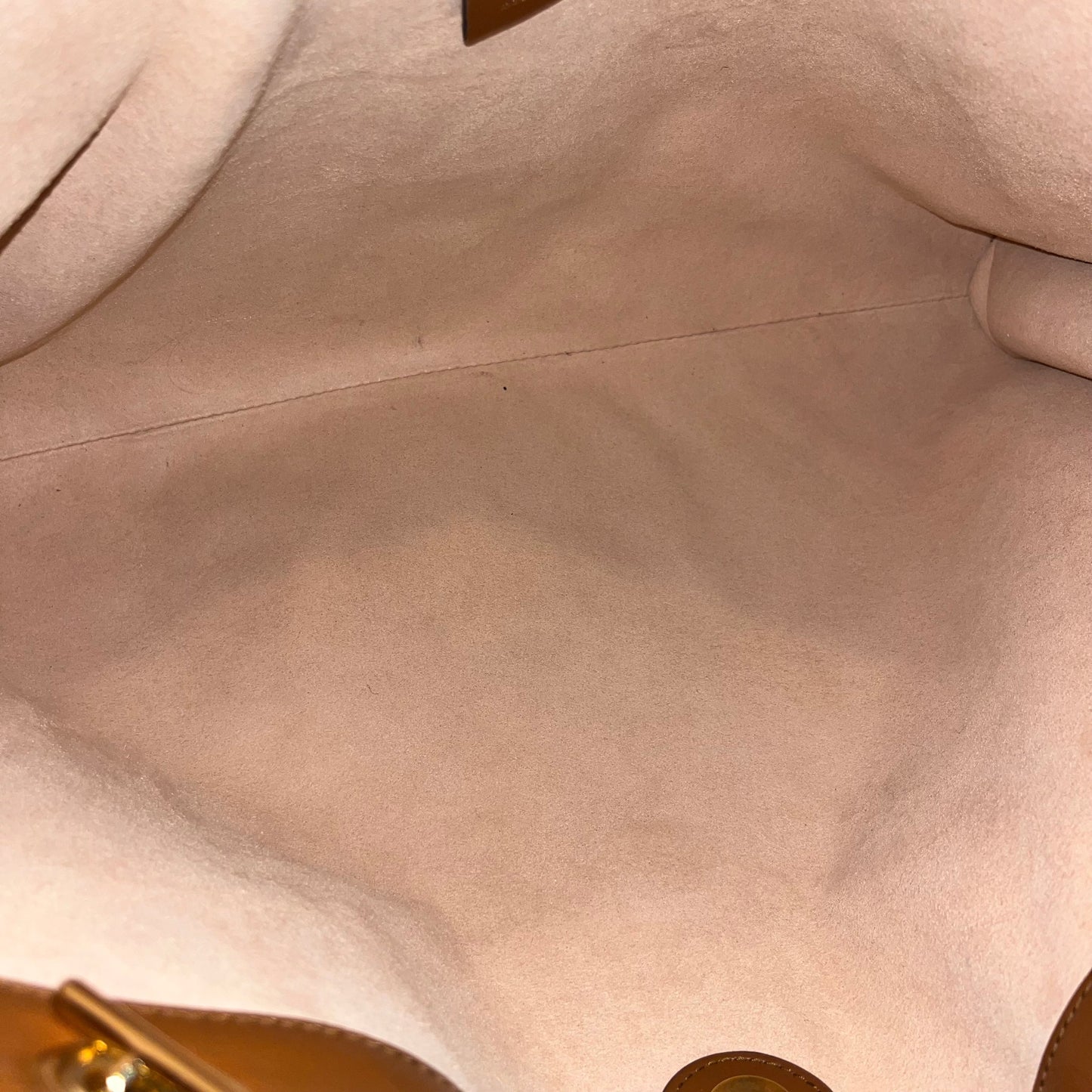 GUCCI Rajah Calfskin Tote Bag