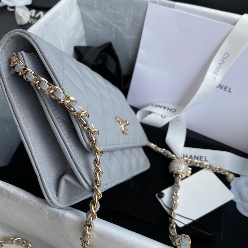 Satchel Bags - CHL Bags - 228