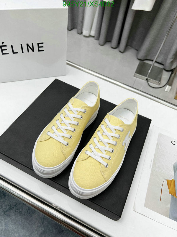 SAMC - COL Women Shoes - 238