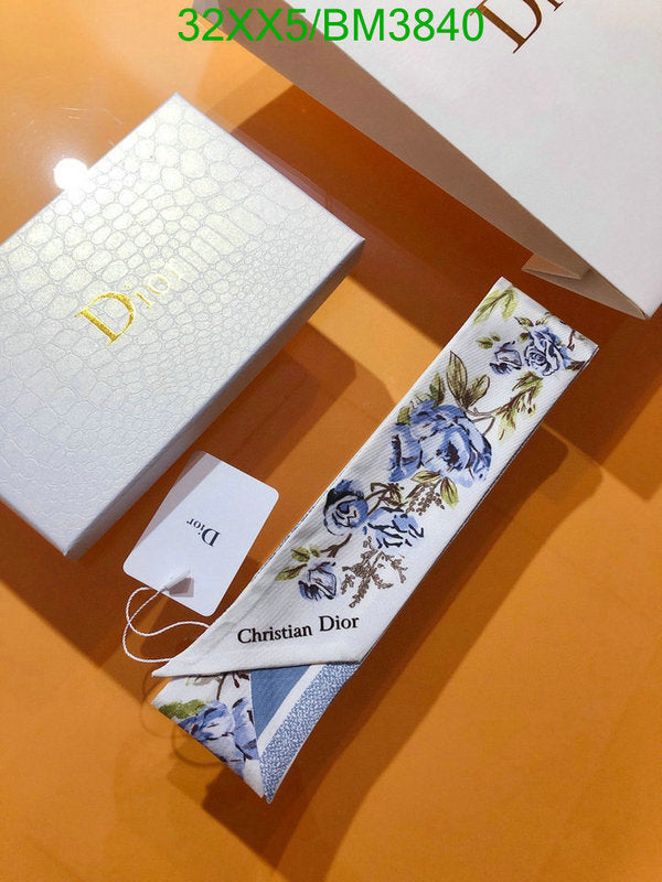 SAMC - DOR Scarves - 109