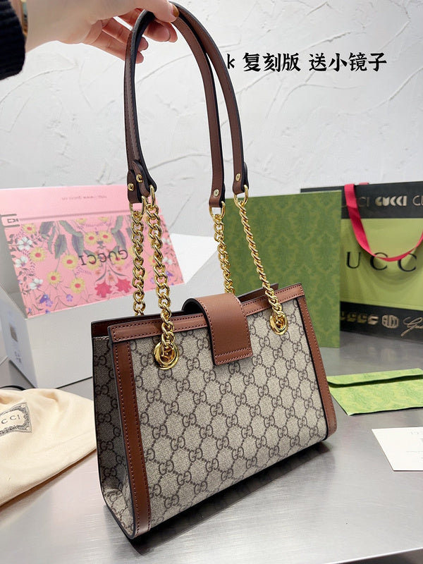 Glami Fashion - GCI Bags - 11702