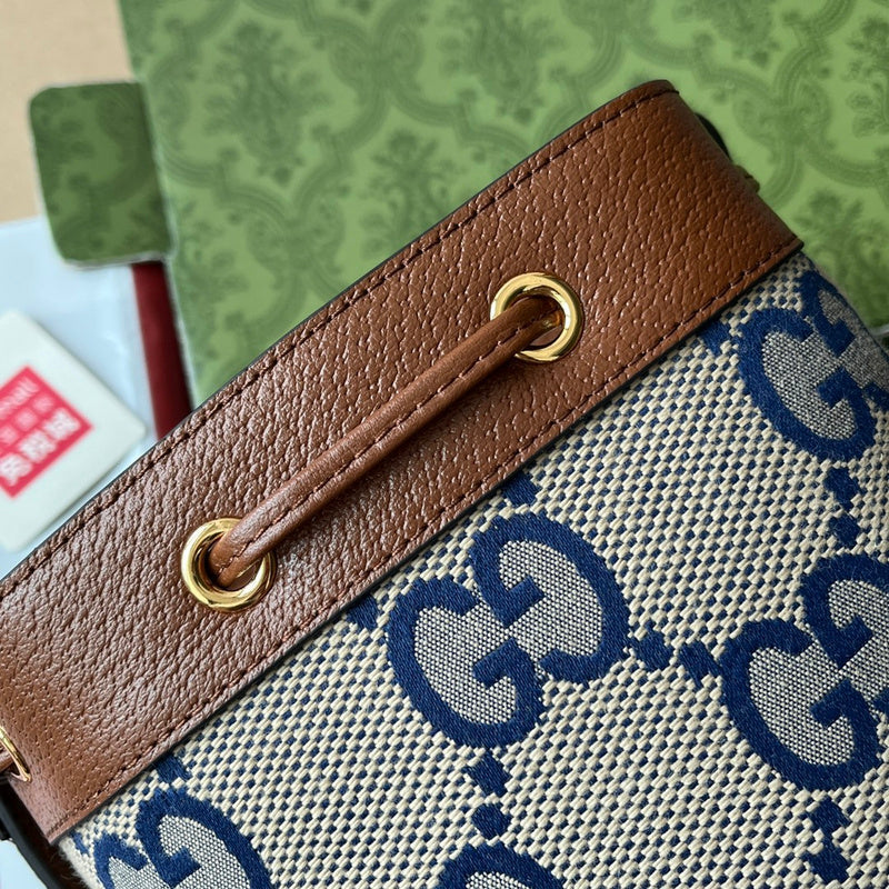 Satchel Bags - GCI Bags - 616