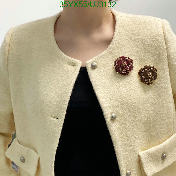 SAMC - CHL Jewelry - 734