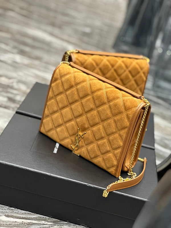 Satchel Bags - SLY Bags - 441