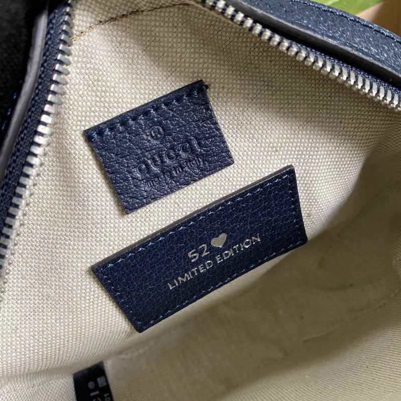 Satchel Bags - GCI Bags - 5872