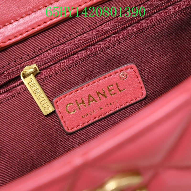 Satchel Bags - CHL Bags - 5071