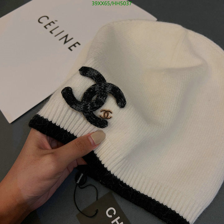 SAMC - CHL Caps & Hats - 328