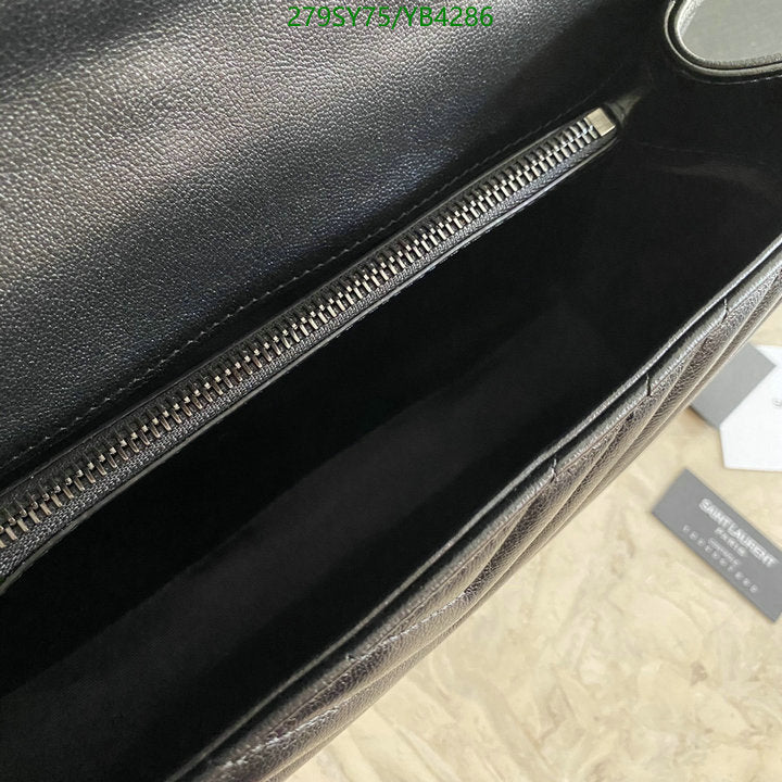 SAMC - YLS Bags - 387
