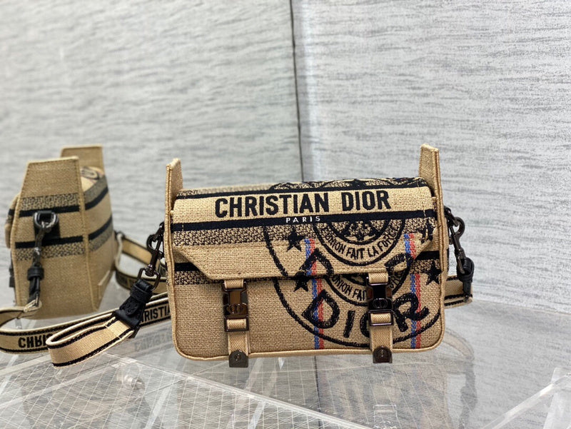 Glami Fashion - DIR Bags - 2207