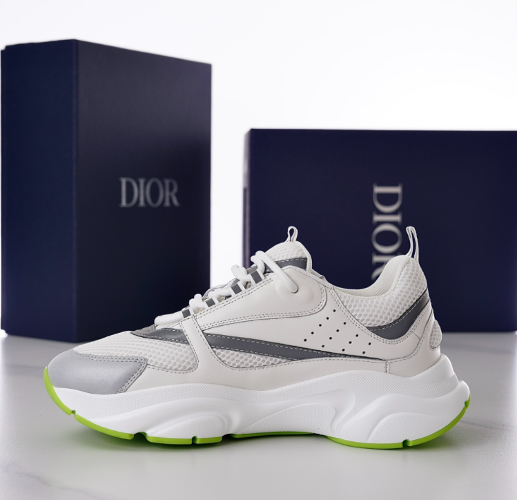 SAMCC - DOR Men Shoes - 028