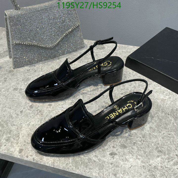 SAMC - CHL Women Shoes High Heels - 034