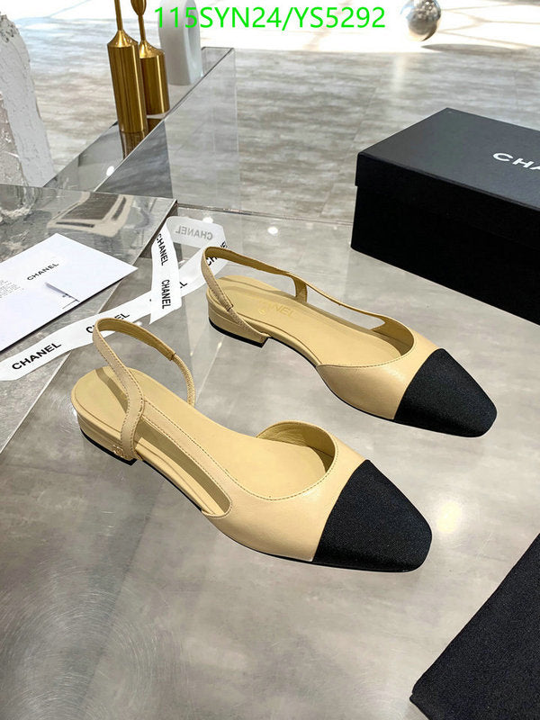 SAMC - CHL Women Shoes Ballet - 353