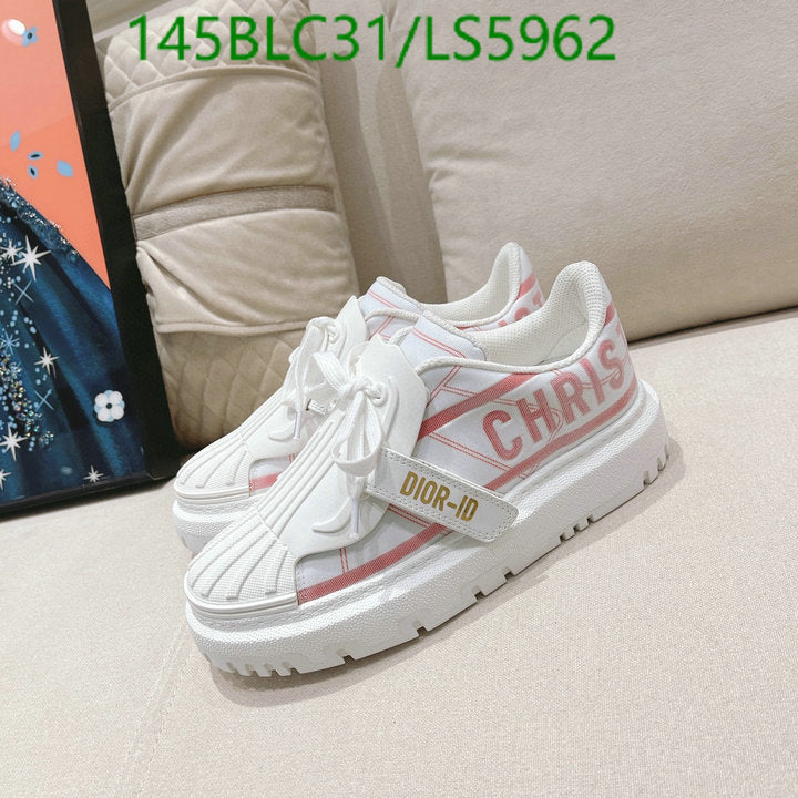 SAMCC - DOR Women Shoes - 1759