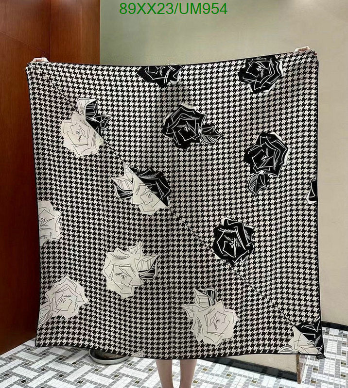 SAMC - CHL Scarves - 466