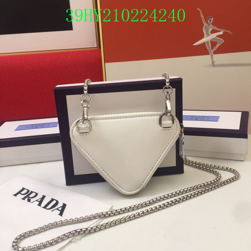 Satchel Bags - PDA Bags - 3511