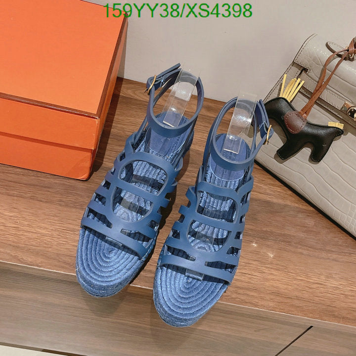 SAMC - HMS Women Shoes - 375
