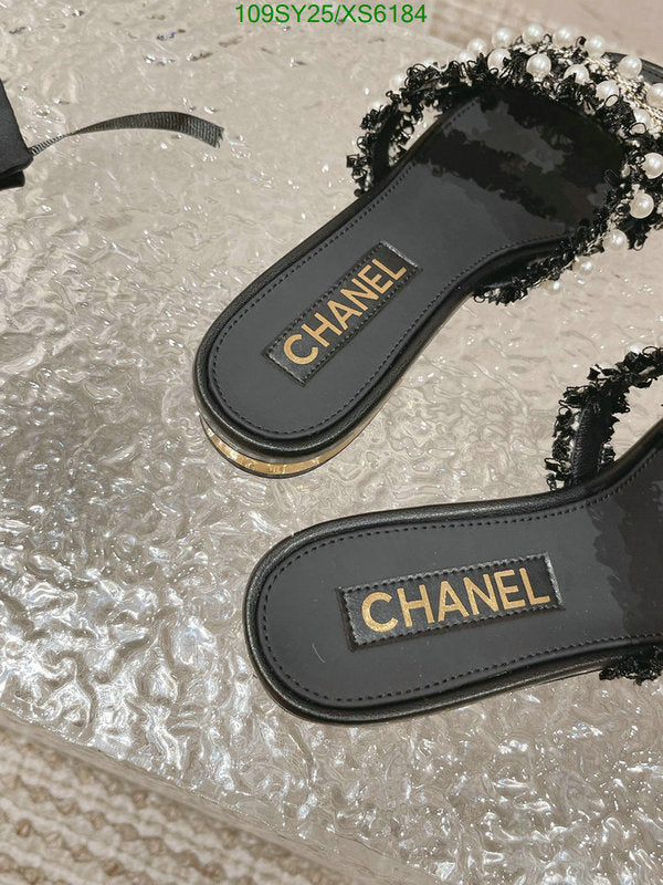 SAMC - CHL Women Shoes Slippers - 157