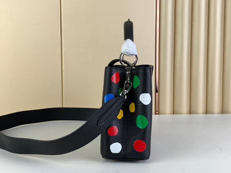 Satchel Bags - VL Bags - 2645