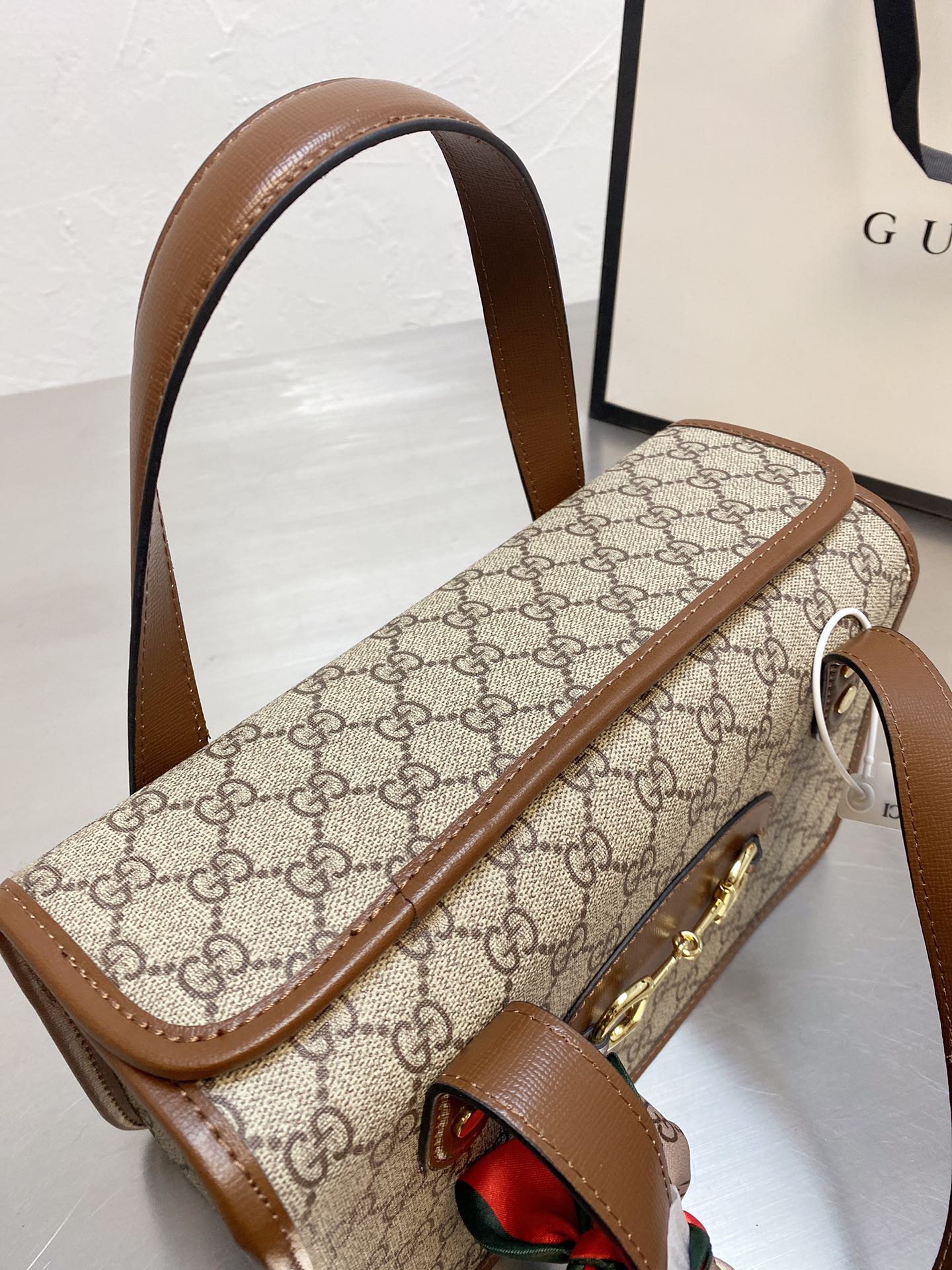 EN - New Arrival Bags GCI 051