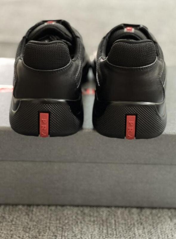 GlamyMen Shoes - 414