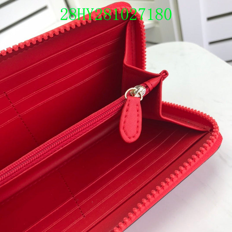 Glami - CAH Wallet - 114