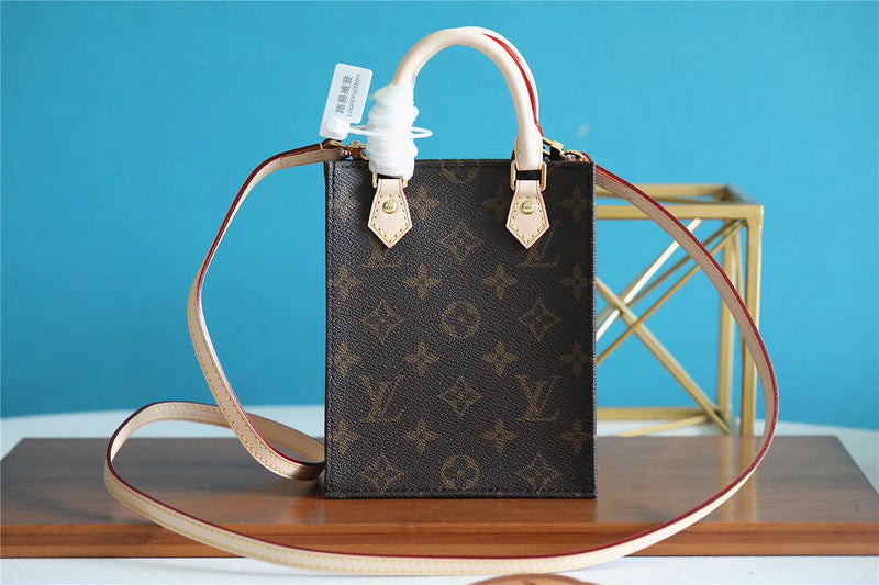 Glami Fashion Lu-Vi bags - 8630