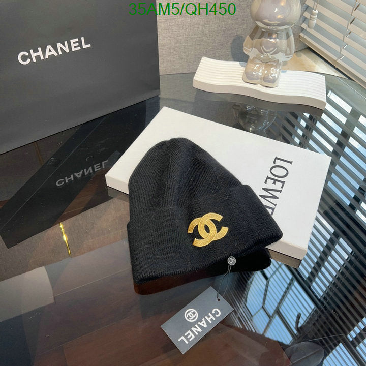 SAMC - CHL Caps & Hats - 127