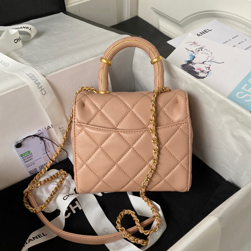 Satchel Bags - CHL Bags - 7539