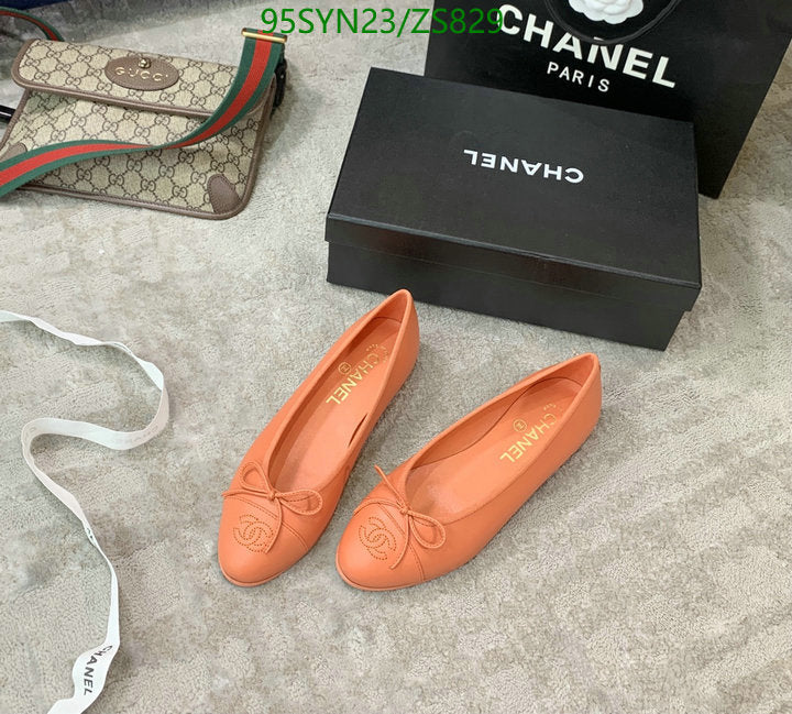 SAMC - CHL Women Shoes Ballet - 352