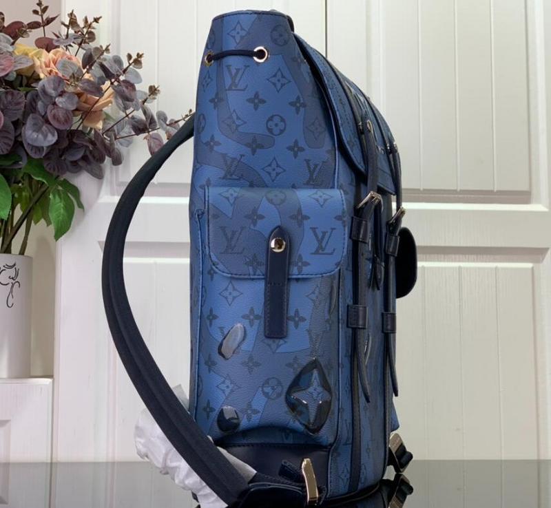 SAMC - LOV Bags - 1101