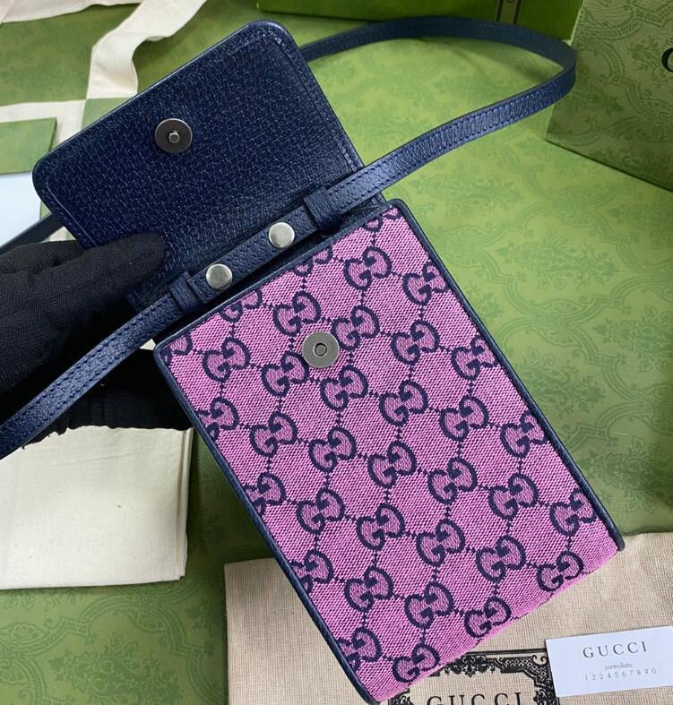 SAMC - GUKI Bags - 1827
