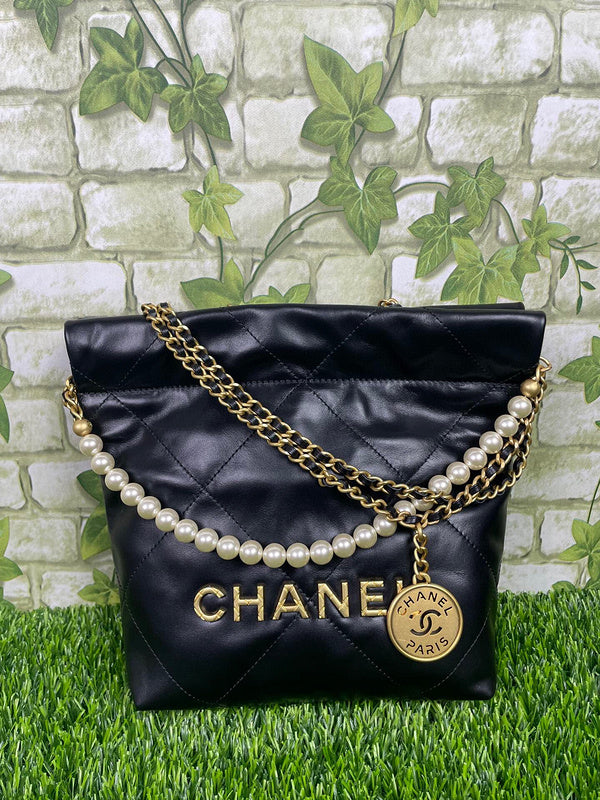 Satchel Bags - CHL Bags - 2756