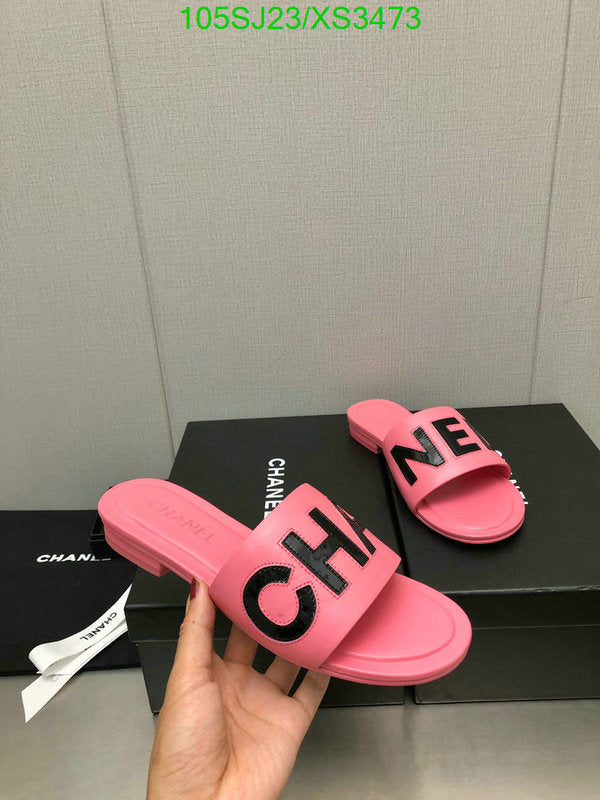 SAMC - CHL Women Shoes Slippers - 238
