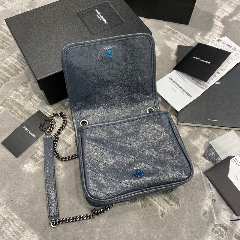 ELE - SLY Bags 404