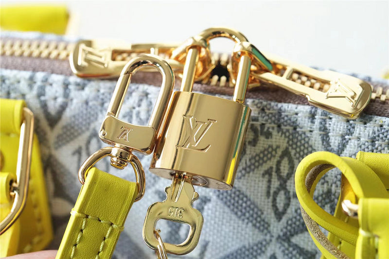 ELE - LUV Bags - 306