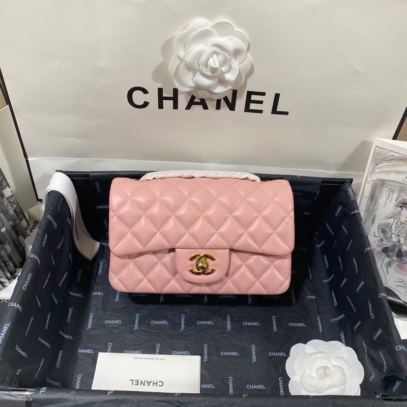 Satchel Bags - CHL Bags - 2249
