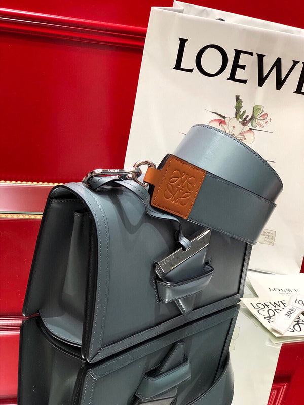 Satchel Bags - LWE Bags - 358