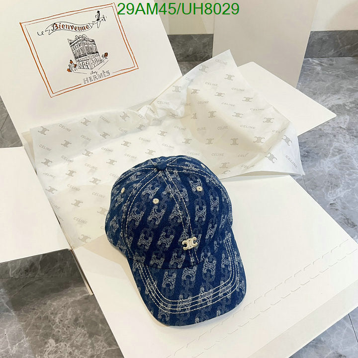 SAMC - COL Caps & Hats - 053