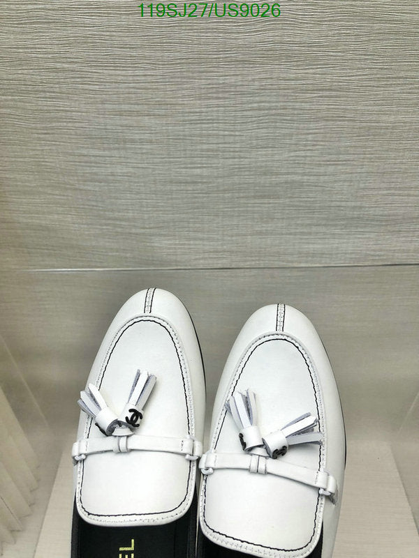 SAMC - CHL Women Shoes - 034