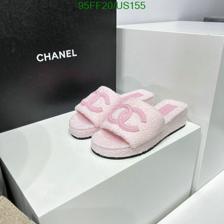 SAMC - CHL Women Shoes Slippers - 110