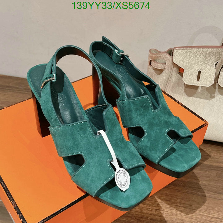 SAMC - HMS Women Shoes - 336