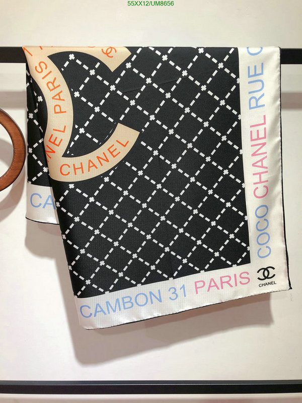SAMC - CHL Scarves - 277