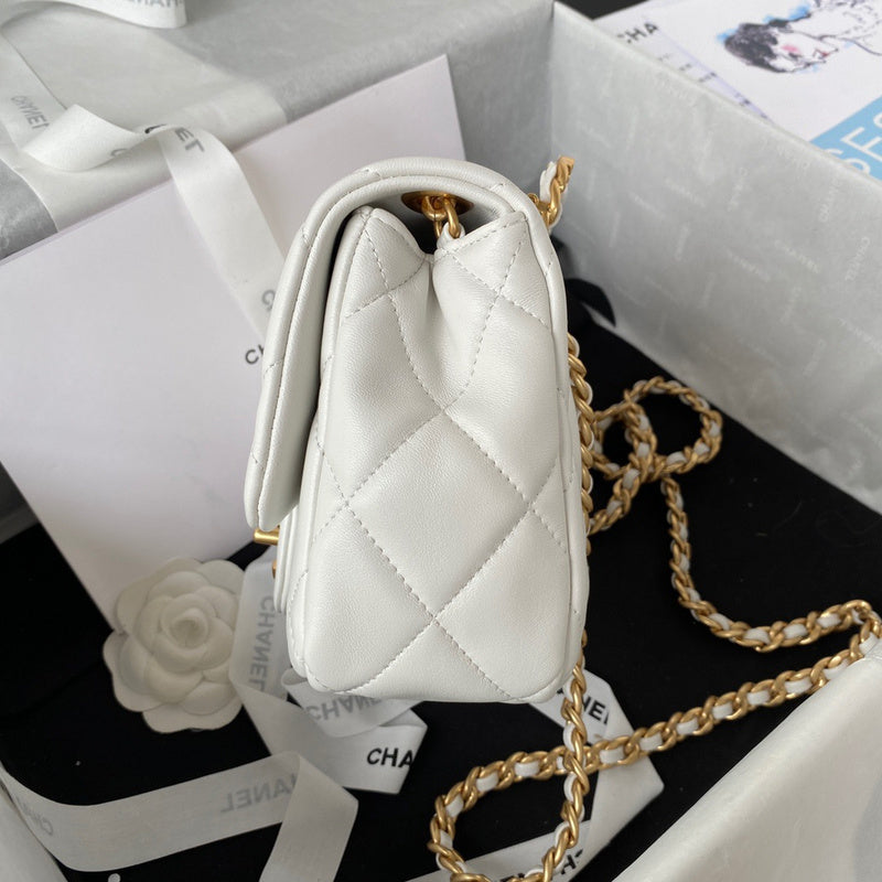 Satchel Bags - CHL Bags - 2061
