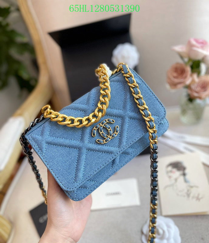 Glami - CHL Bags - 2665